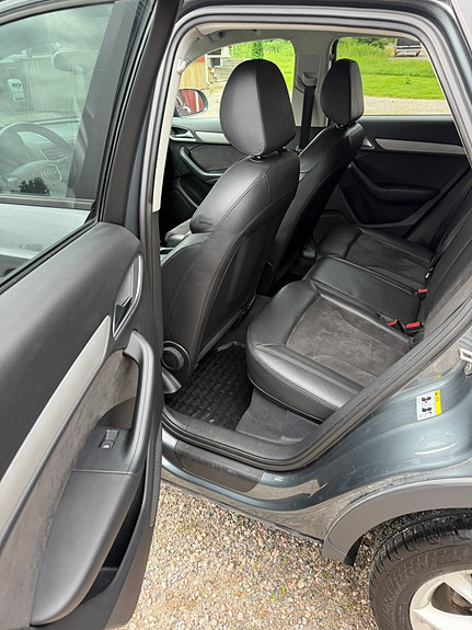 Audi Q3 6 of 6
