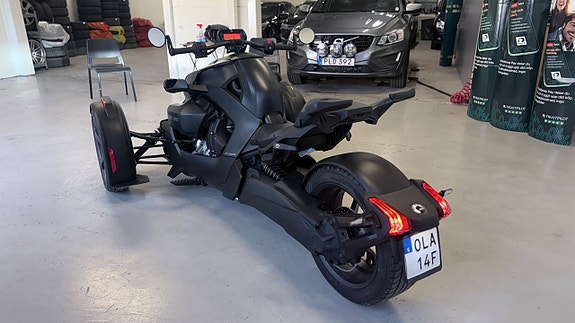 Can-Am Ryker 0.9 CVT Euro 4 3 of 5