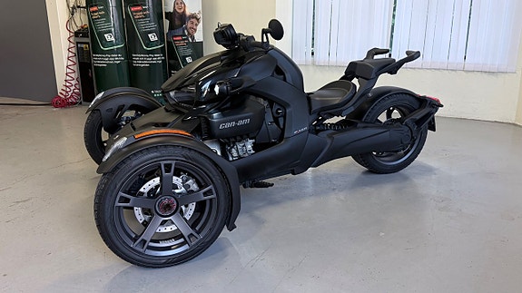 Can-Am Ryker 0.9 CVT Euro 4 2 of 5