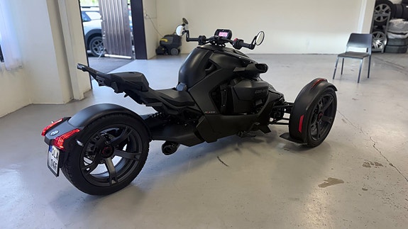 Can-Am Ryker 0.9 CVT Euro 4 4 of 5