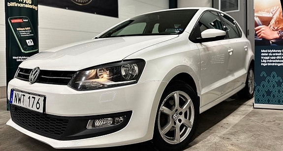 Volkswagen Polo 3 of 5
