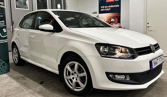 Volkswagen Polo 4 of 5