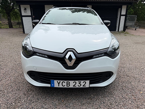 Renault Clio 5 of 5