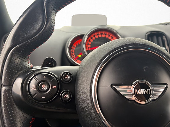 MINI Countryman C 16 of 30