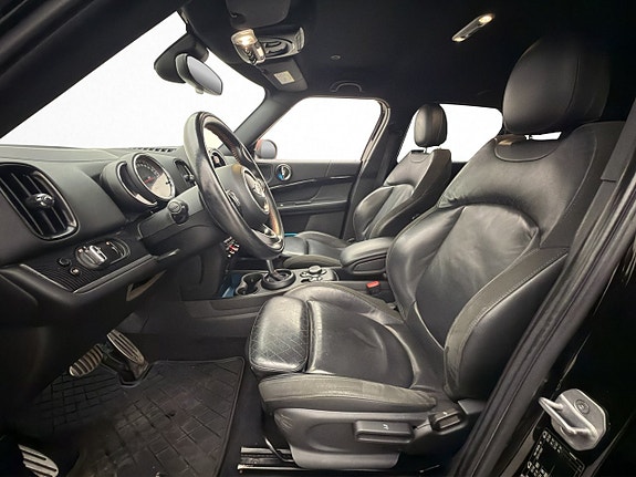 MINI Countryman C 11 of 30