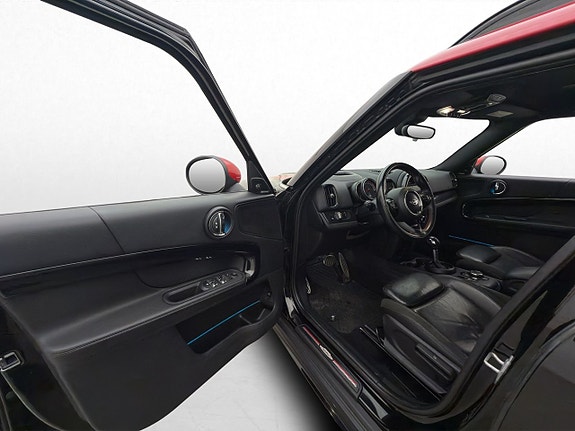 MINI Countryman C 10 of 30