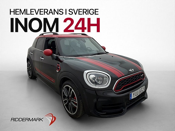 MINI Countryman C 3 of 30