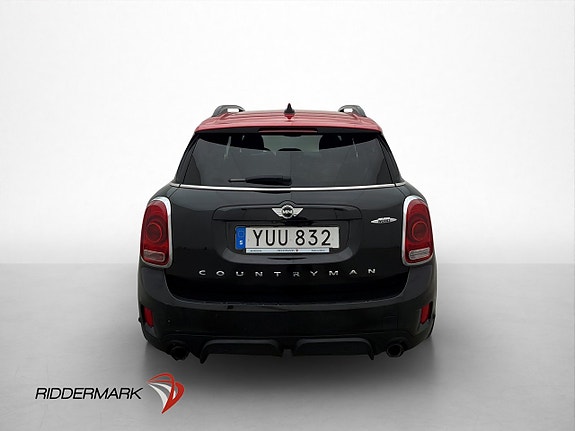 MINI Countryman C 7 of 30