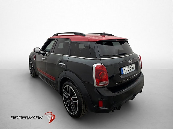 MINI Countryman C 6 of 30