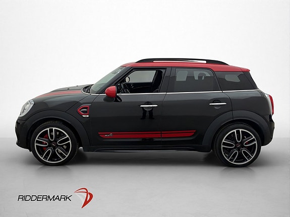 MINI Countryman C 5 of 5