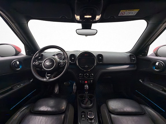 MINI Countryman C 12 of 30