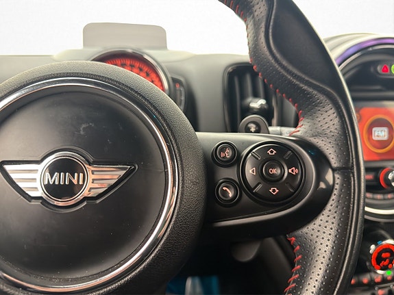 MINI Countryman C 21 of 30