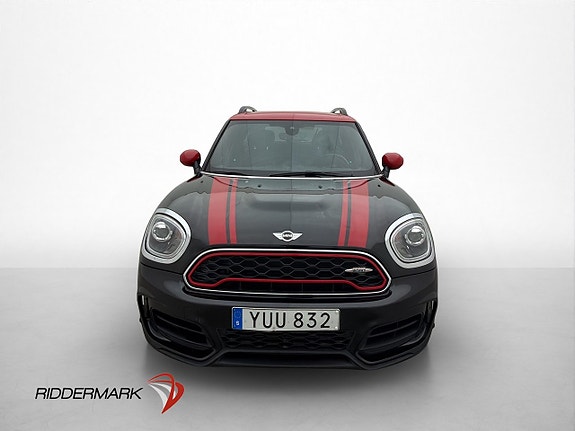 MINI Countryman C 2 of 5