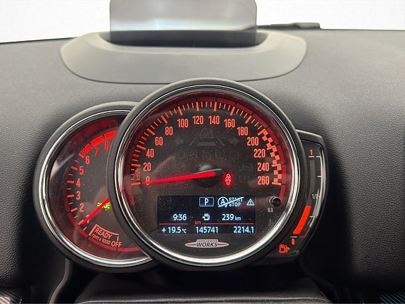 MINI Countryman C 19 of 30