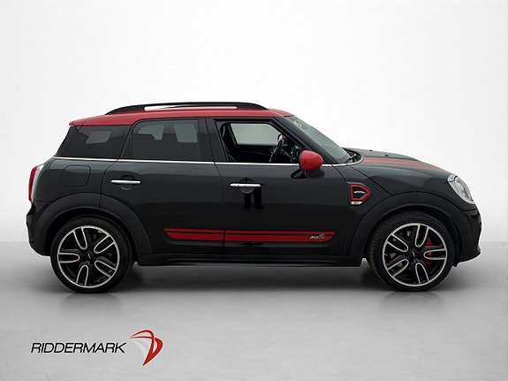 MINI Countryman C 9 of 30