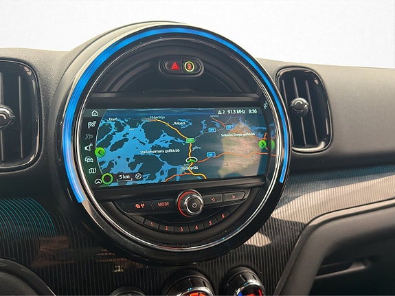 MINI Countryman C 23 of 30
