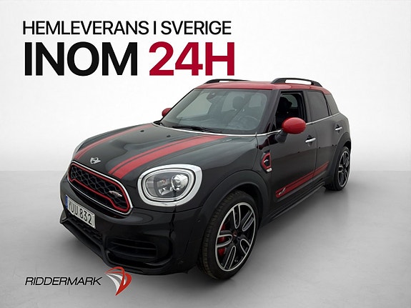 MINI Countryman C 3 of 30