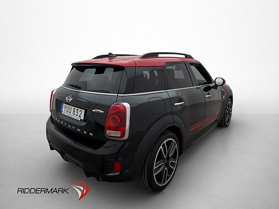 MINI Countryman C 8 of 30