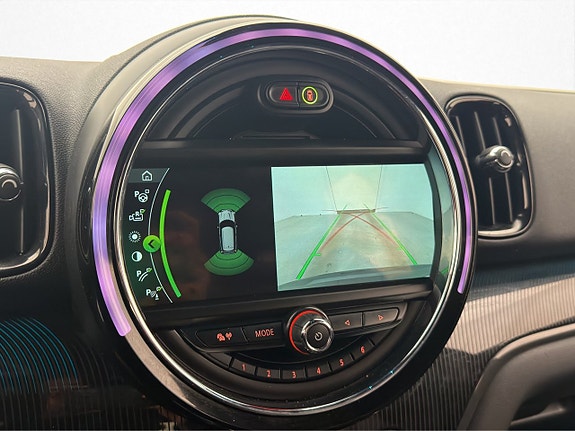 MINI Countryman C 22 of 30