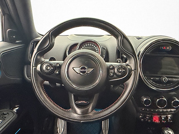 MINI Countryman C 13 of 30