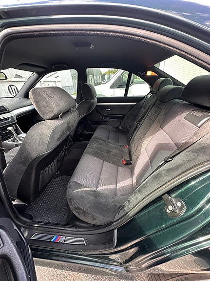 BMW 523i 10 of 15