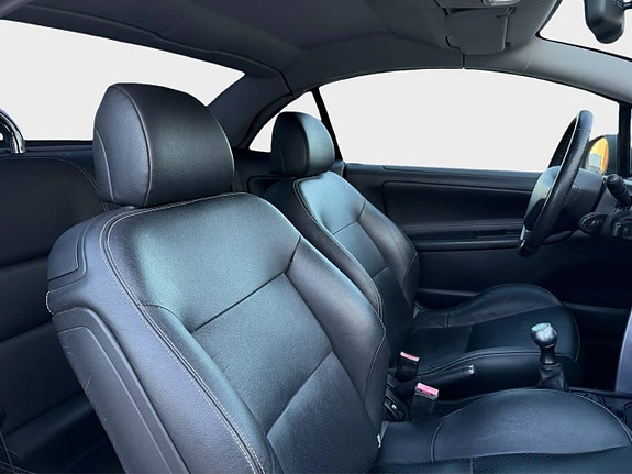 Peugeot 207 CC 12 of 13