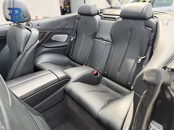 BMW 650i 12 of 27