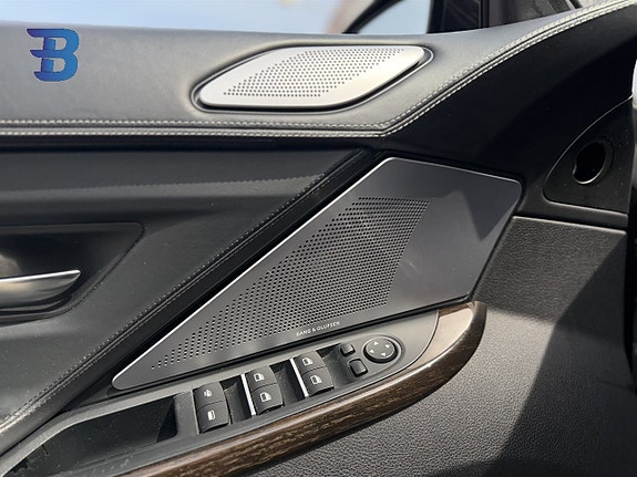 BMW 650i 11 of 27