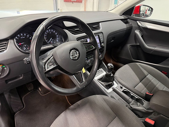 Skoda Octavia 7 of 17