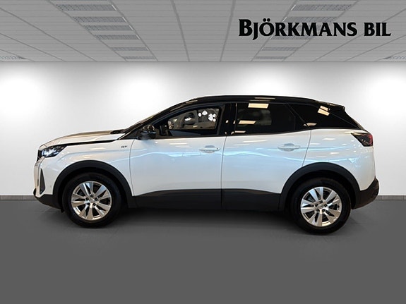 Peugeot 3008 4 of 5