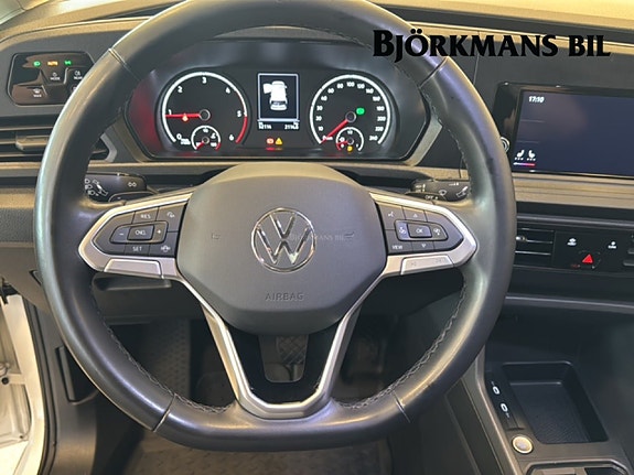 Volkswagen Caddy Maxi 10 of 14
