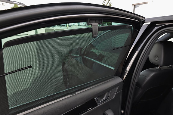 Skoda Superb 14 of 19