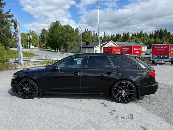 Audi A6 3 of 4