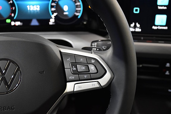 Volkswagen Golf I 11 of 18