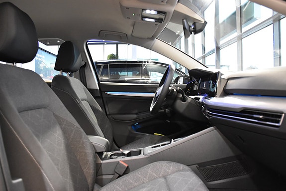 Volkswagen Golf I 13 of 18