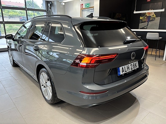 Volkswagen Golf I 7 of 18