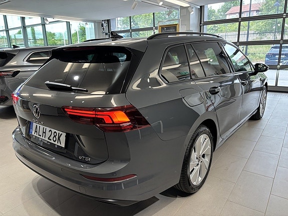 Volkswagen Golf I 4 of 18