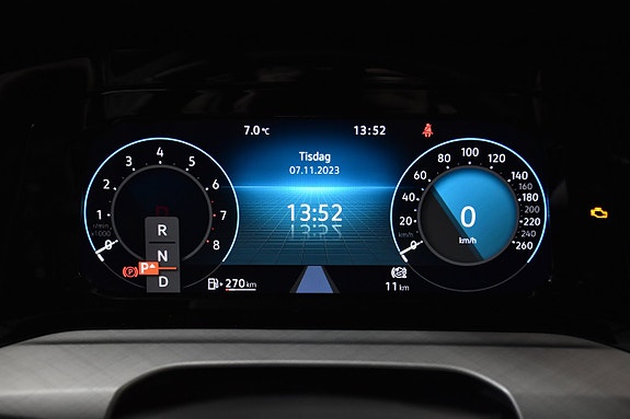 Volkswagen Golf I 9 of 18