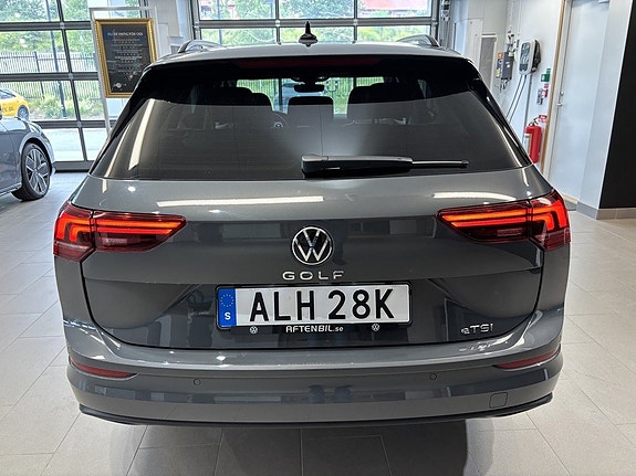 Volkswagen Golf I 5 of 18