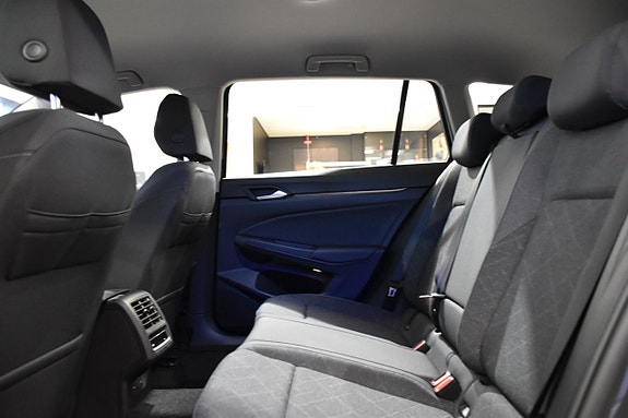 Volkswagen Golf I 15 of 18