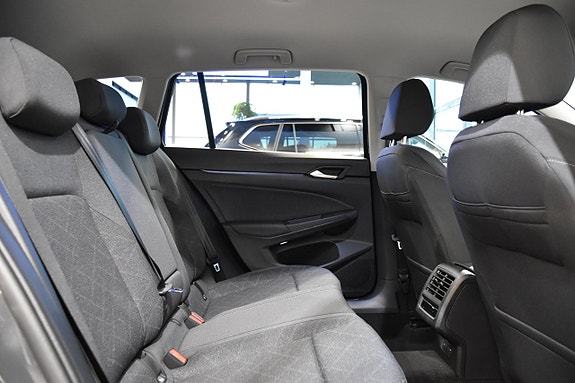 Volkswagen Golf I 14 of 18