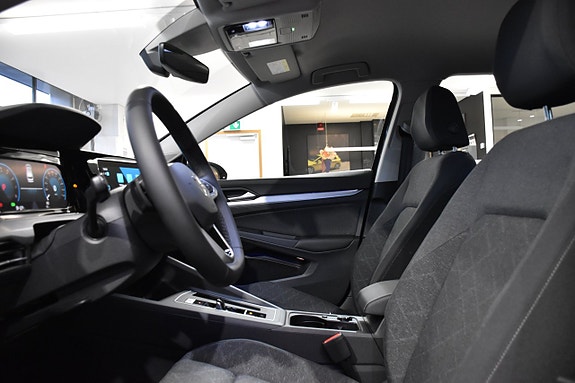 Volkswagen Golf I 12 of 18