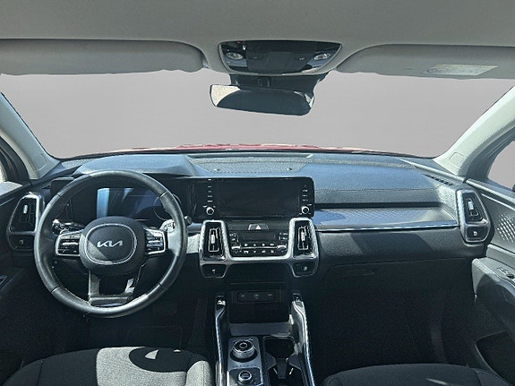 Kia Sorento 7 of 24