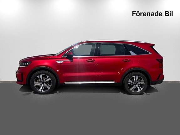 Kia Sorento 4 of 5