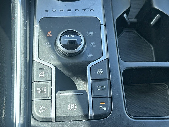 Kia Sorento 23 of 24