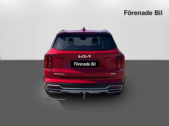 Kia Sorento 5 of 5