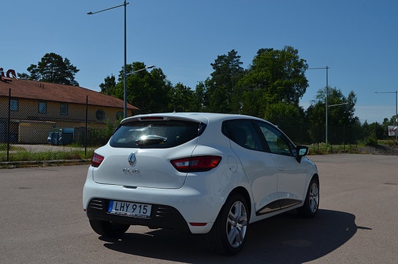 Renault Clio 6 of 15