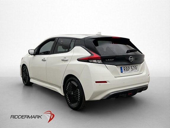 Nissan Leaf 6 of 30