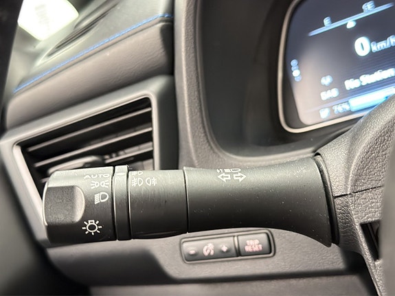 Nissan Leaf 18 of 30