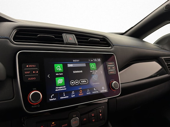 Nissan Leaf 22 of 30